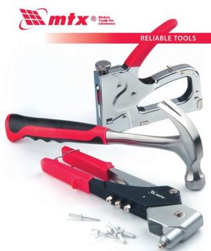 MTX, Sparta, SG Tools online prošireni katalog alata i pribora