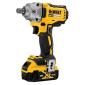DeWalt DCK2077P2T, Set akumulatorskog alata, aku bušilica DCD791 + aku udarni odvrtač DCF894, 18V 2x5.0Ah (DCK2077P2T)