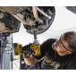 DeWalt DCK2077P2T, Set akumulatorskog alata, aku bušilica DCD791 + aku udarni odvrtač DCF894, 18V 2x5.0Ah (DCK2077P2T)