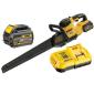 DeWalt aku testera aligator DCS398T2 (DCS398T2)