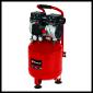 Einhell TE-AC 24 Silent Vazdušni kompresor, 8bar (EN 4020610)