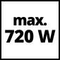 Einhell Power-X-Change baterija 18V 2.5Ah, 4511516 (EN 4511516)