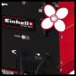Einhell TC-GW 190 D gasni aparat za zavarivanje, 25A-160A (EN 1574995)