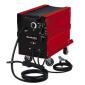 Einhell TC-GW 190 D gasni aparat za zavarivanje, 25A-160A (EN 1574995)
