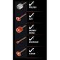 Einhell TH-XG 75 Kit Stona brusilica (EN 4412560)