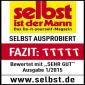 Einhell TH-XG 75 Kit Stona brusilica (EN 4412560)