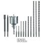 Einhell RT-RH 32 Kit bušilica za beton SDS-Plus + set burgija (EN 4258485)
