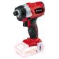 Einhell TE-CI 18 Li BL Solo Akumatorska udarna bušilica (EN 4510030)