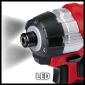 Einhell TE-CI 18 Li BL Solo Akumatorska udarna bušilica (EN 4510030)