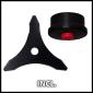 Einhell AGILLO Kit (2x3,0Ah) akumulatorski trimer za travu (EN 3411323)