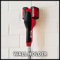 Einhell AGILLO Kit (2x3,0Ah) akumulatorski trimer za travu (EN 3411323)