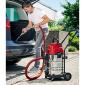 Einhell TE-VC 36/30 Li S-Solo Akumulatorski usisivač (EN 2347140)