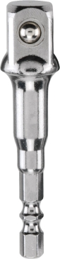  KWB 49105310 set adaptera 1/4