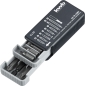  KWB 49113891 mešani set bitova, 9 delova (KWB 49113891)
