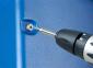  KWB 49121615 3 bita 25 mm T-Torx 15 industrijski čelik (KWB 49121615)