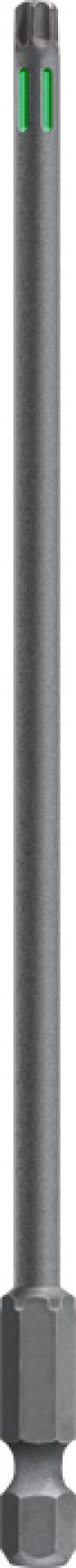  KWB 49123344 3 bita 150 mm TT set 2 Torsion (KWB 49123344)