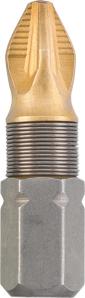  KWB 49124113 bit 25 mm PZ 3 Titan LS (KWB 49124113)