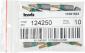 KWB 49124250 bit 25 mm Torx 10 Titan LS (KWB 49124250)