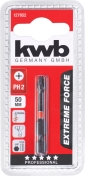  KWB 49127052 bit 50 mm PH 2 Impact SB (KWB 49127052)