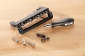  KWB 49152010 Bit Box Torsion set bitova, PH-PZ-T 12 komada (KWB 49152010)