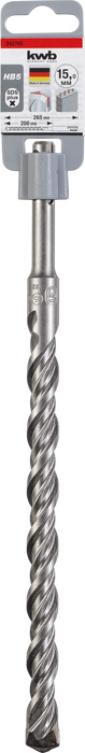  KWB 49242745 SDS-Plus burgija 15,0 x 266 HB44 za beton (KWB 49242745)