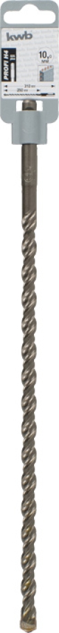  KWB 49243240 SDS-Plus burgija 10,0 x 310 HB44 (KWB 49243240)