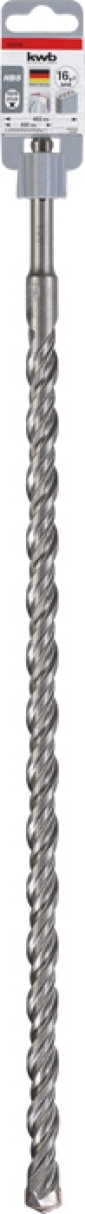  KWB 49244746 SDS-Plus burgija 16,0 x 450 HB44 (KWB 49244746)