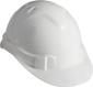  KWB 49379920 beli zaštitni šlem, EN397 (KWB 49379920)