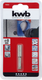  KWB 49499808 Diamant krunasta testera 8/25, za kamen/keramiku (KWB 49499808)