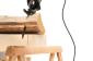  KWB 49576003 set listova za univerzalnu testeru, 3 dela (KWB 49576003)