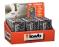  KWB 49248920 HSS Cobalt set burgija 1-10 19/1 | za metal, korak 0.5, DIN 338 (KWB 49248920)