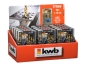  KWB 49421820 Titan HSS set burgija 1-10 19/1 | za metal, DIN 338 (KWB 49421820)