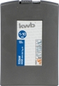  KWB 49421830 Titan HSS set burgija 19/1 | za metal, DIN 338 (KWB 49421830)