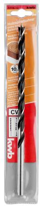  KWB 49511806 CrV burgija za drvo 6x250, duga (KWB 49511806)