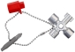Knipex univerzalni ključ mini 00 11 02, 44 mm (00 11 02)