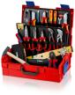 Knipex komplet alata L-BOXX® Elektro 63 kom 00 21 19 LB E (00 21 19 LB E)