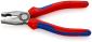 Knipex klešta kombinovana 180mm 03 02 180 (03 02 180)