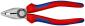 Knipex klešta kombinovana 180mm 03 02 180 (03 02 180)