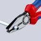 Knipex klešta kombinovana 180mm 03 02 180 (03 02 180)