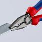 Knipex klešta kombinovana 180mm 03 02 180 (03 02 180)