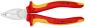 Knipex klešta kombinovana izolovana 1000V VDE 180mm 03 06 180 (03 06 180)