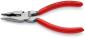 Knipex 08 21 145 SB Špicasta kombinovana klešta 145 mm  (08 21 145 SB)