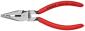 Knipex 08 21 145 SB Špicasta kombinovana klešta 145 mm  (08 21 145 SB)