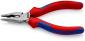 Knipex šiljasta kombinovana klešta 145mm 08 22 145 (08 22 145)