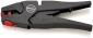 Knipex 12 40 200 automatska klešta za skidanje izolacije 200 mm (12 40 200)