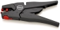 Knipex 12 40 200 automatska klešta za skidanje izolacije 200 mm (12 40 200)