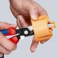 Knipex 13 92 200 SB klešta za električne instalacije 200 mm  (13 92 200 SB)