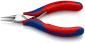 Knipex klešta za hvatanje za elektroniku 115mm 35 32 115 (35 32 115)