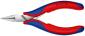 Knipex klešta za hvatanje za elektroniku 115mm 35 32 115 (35 32 115)