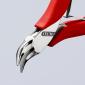 Knipex klešta za hvatanje za elektroniku 115mm 35 32 115 (35 32 115)